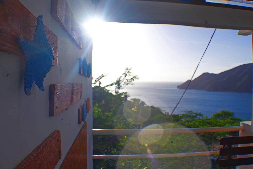 Suitehouse Taganga Exterior photo
