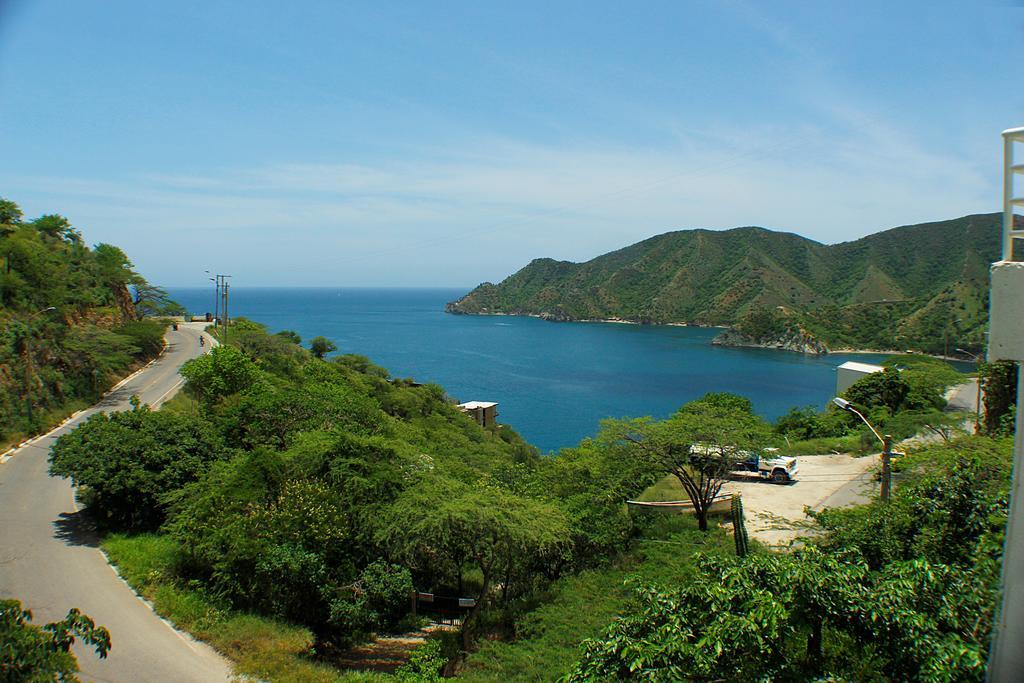 Suitehouse Taganga Exterior photo