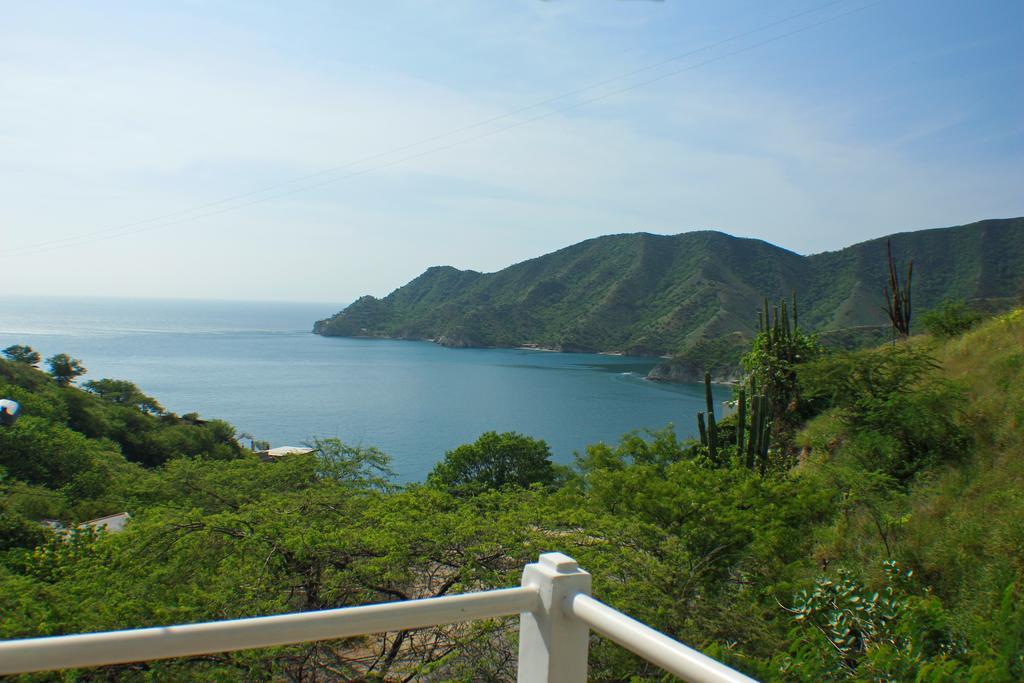 Suitehouse Taganga Exterior photo