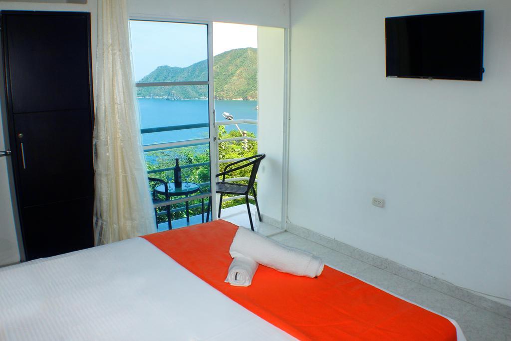 Suitehouse Taganga Exterior photo