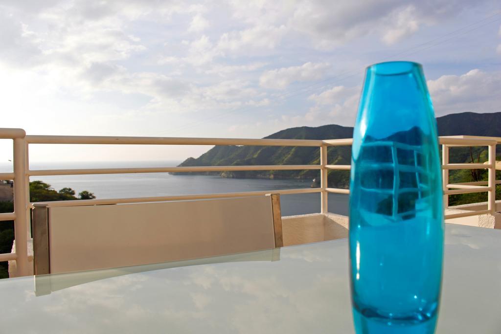 Suitehouse Taganga Exterior photo