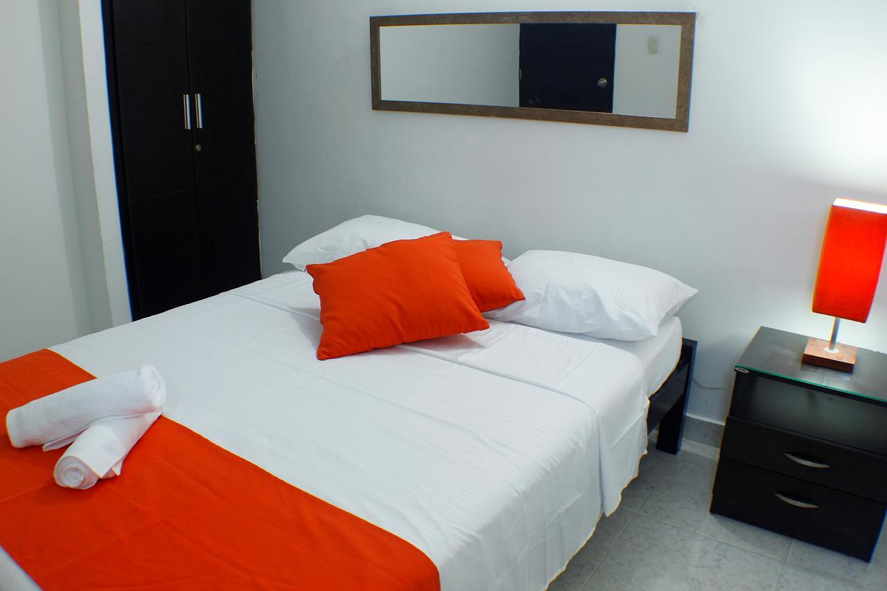 Suitehouse Taganga Exterior photo