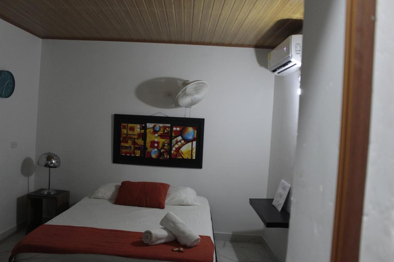 Suitehouse Taganga Exterior photo